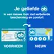 o.b.® Pro Comfort Advanced Normal Tampons 16 Stuks