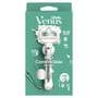 Gillette Venus Pro ComfortGlide Sensitive Scheersysteem 5 Blades + 1 Navulmesjes