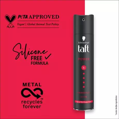 Taft Styling Power Haarspray 250 ML
