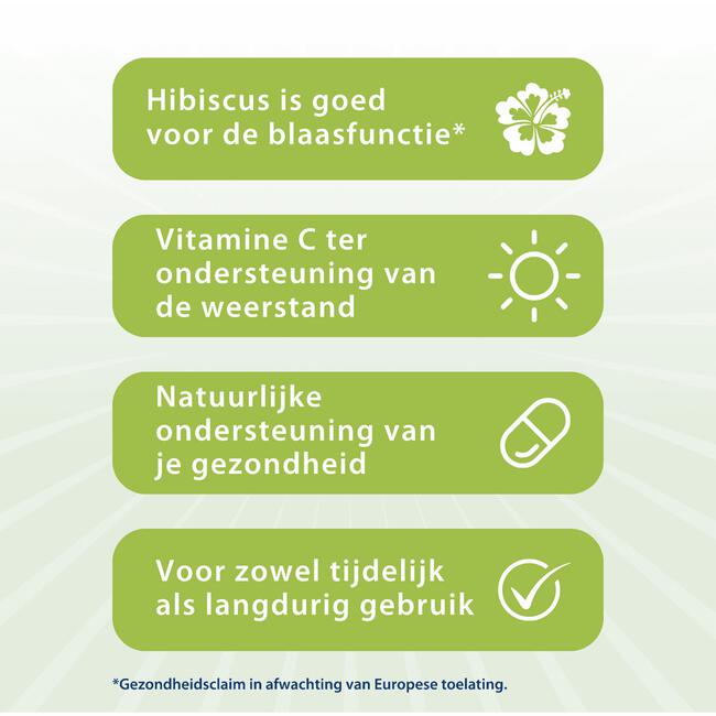 BlaseBerry 100 capsules