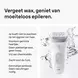 Braun Silk-épil 7 Epilator 7-041