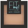 Maybelline Fit Me Matte + Poreless Powder 220 Natural Beige