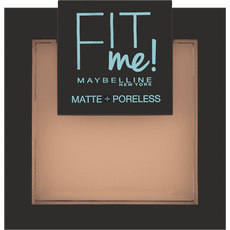 Maybelline Fit Me Matte + Poreless Powder 220 Natural Beige