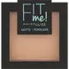 Maybelline New York Fit Me Matte+Poreless Powder 220 Natural Beige
