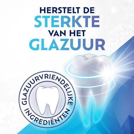 Aquafresh White Renew Long Lasting Whitening Tandpasta 75 ML