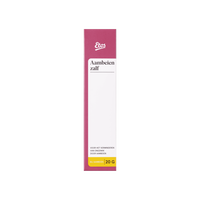 Etos Aambeienzalf 20 ML