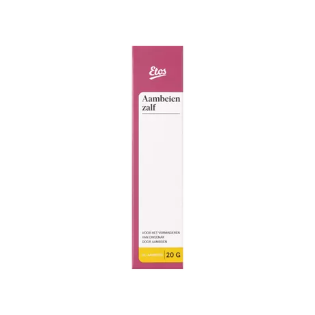 Etos Aambeienzalf 20 ML