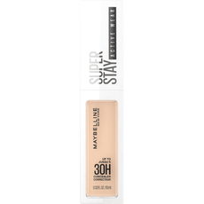 Maybelline New York SuperStay 30H Active Wear Concealer 15 Light 10 ML