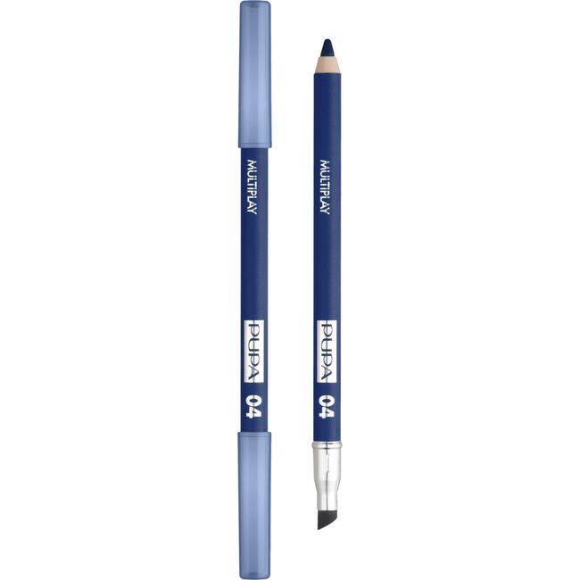 Pupa multiplay pencil 04 shocking blue