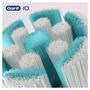 Oral-B iO Gentle Care Opzetborstels Wit 4 Stuks