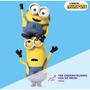 Dagravit Kids-Xtra Vitaminions 6-12 jaar 60 gummies