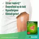Nicorette Pleister Stoppen met Roken 25 MG Nicotine 7 Stuks
