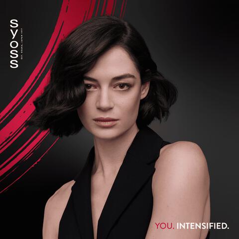 Syoss Intense Color Deep Conditioner 250 ML