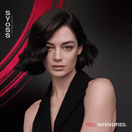 Syoss Intense Color Deep Conditioner 250 ML