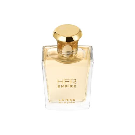 La Rive Her Empire eau de parfum 90 ML