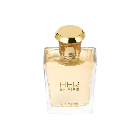 La Rive Her Empire eau de parfum 90 ML