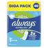 Always Maandverband Ultra Normal Giga Pack