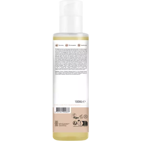 Naïf Baby & Kids Babyolie 100 ML