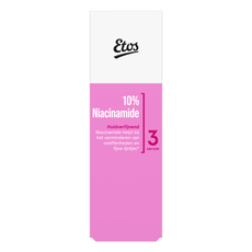 Etos Personalized Skincare Niacinamide 10% 30 ML