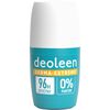 Deoleen Derma Extreme Deodorant Roller 96H 50 ML