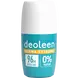 Deoleen Derma Extreme Deodorant Roller 96H 50 ML