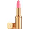 L'Or&eacute;al Paris Color Riche Satin 303 Rose Tendre Roze Lippenstift