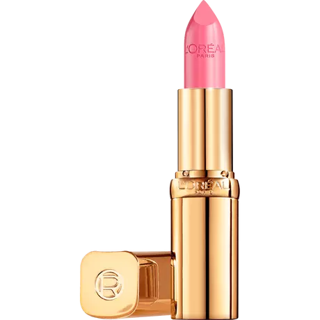 L'Oréal Paris Color Riche Satin 303 Rose Tendre Roze Lippenstift