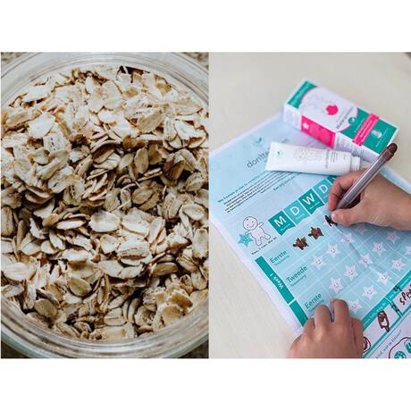 donttellmum Waterpokken Behandeling 50 ML