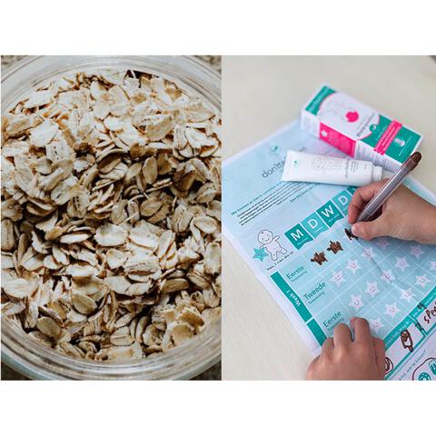 donttellmum Waterpokken Behandeling 50 ML