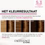 L'Oréal Paris Excellence Crème Verzorgende Crèmekleuring 5.3 Licht Goudbruin