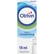 Otrivin Zoutoplossing Neusspray bij een Verstopte Neus 15 ML