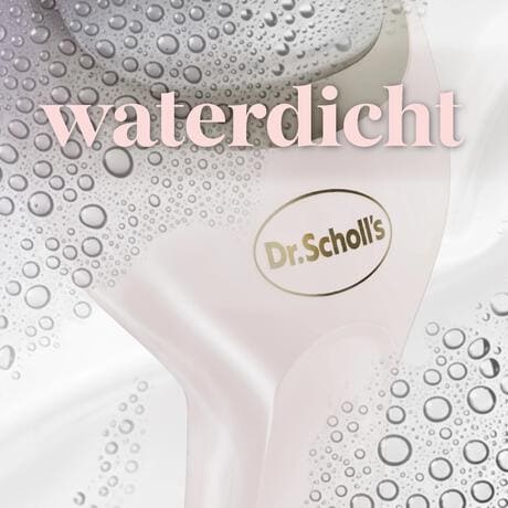 Dr.Scholl's Pedi Perfect Elektrische Voetvijl met Nano Technologie