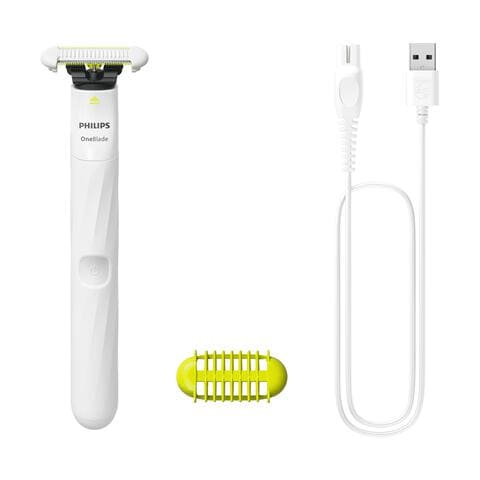 Philips OneBlade Intimate Male - QP1924/20