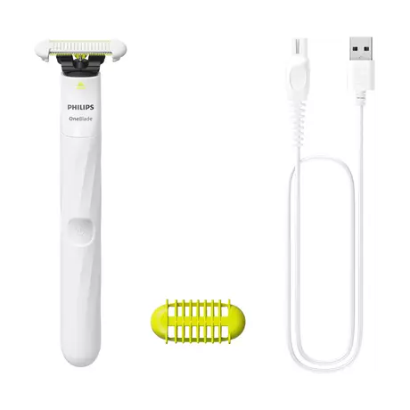 Philips OneBlade Intimate Male Scheerapparaat QP1924/20