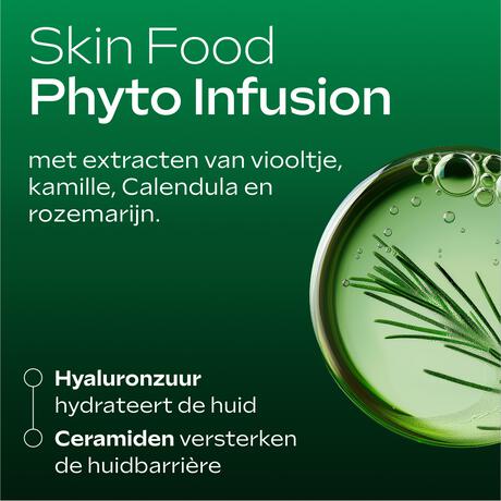 WELEDA Skin Food Super Serum 30 ML