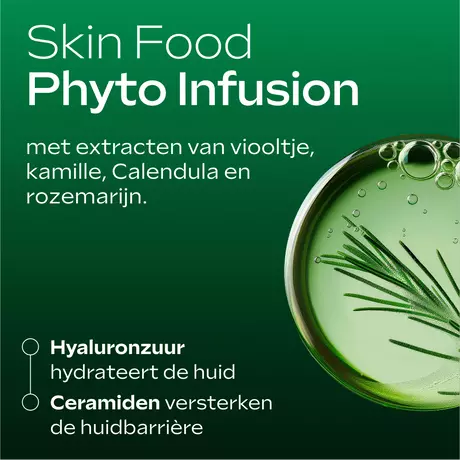 WELEDA Skin Food Super Serum 30 ML