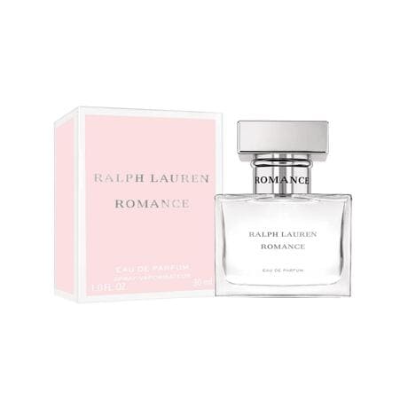 Romance eau de partum vapo 30 ML