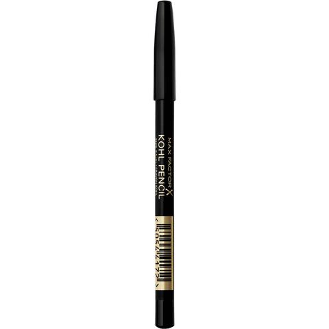 Max Factor Kohl Pencil Oogpotlood 020 Zwart