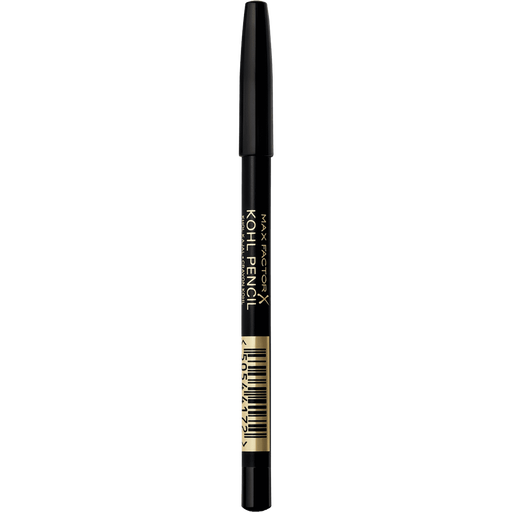 Max Factor Kohl Pencil Oogpotlood 020 Zwart