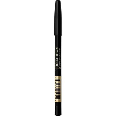 Max Factor Kohl Pencil Oogpotlood 020 Zwart