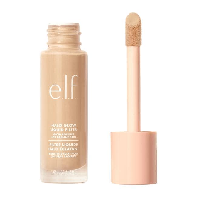 e.l.f. Halo Glow Liquid Filter 0.0 Fair