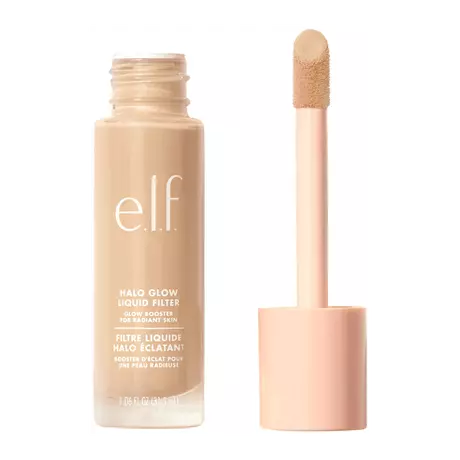 e.l.f. Halo Glow Liquid Filter 0.0 Fair