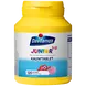 Davitamon Junior 3+ Kauwvitamines Kinderen Framboos 120 stuks