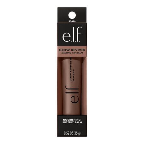 e.l.f. Glow Reviver Melting Lip Balm Java Chip&nbsp;