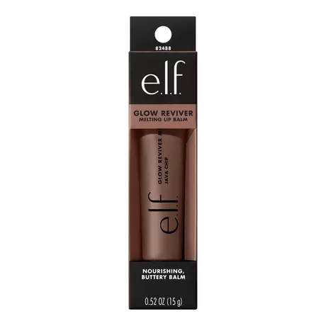 e.l.f. Glow Reviver Melting Lip Balm Java Chip&nbsp;