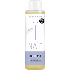 Naïf Bath Oil 100ML