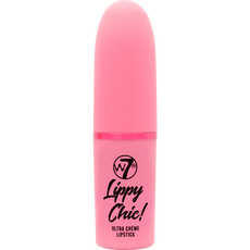 W7 Lippy Chic Lipstick Free Speech