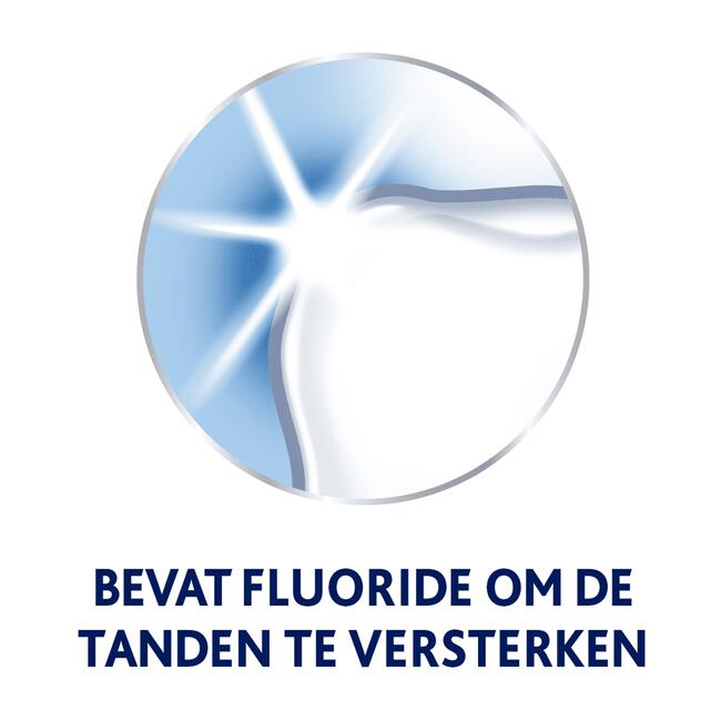 Parodontax Daily Care Mondwater Extra Fresh Voor gezond Tandvlees 500 ML