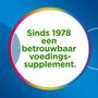 Centrum Select 50+ Multivitaminen Tabletten 180 stuks