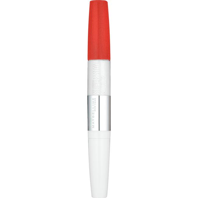 Maybelline Superstay 24H Color Lipstick 760 Pink Spice